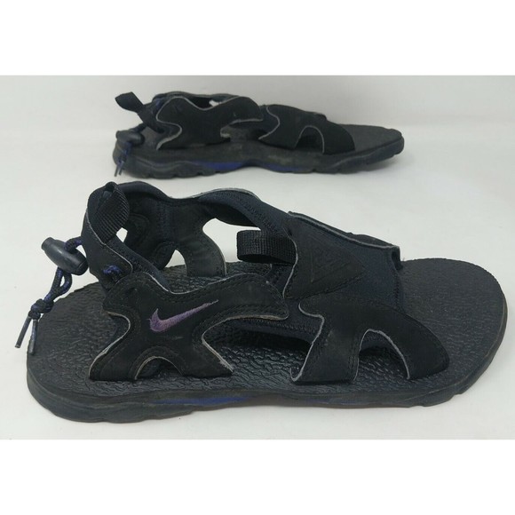 Nike | Shoes | Nike Acg 994 Black 